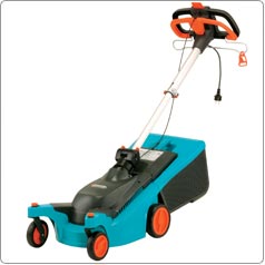 Tondeuse slalom 34E